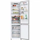 Холодильник Candy CNCQ2T620EW - зображення 3