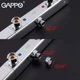 Змішувач Gappo g2091 хром термостат - зображення 4