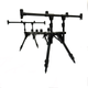 Карпова підставка Рід Під Touglon Fishing SBY2 Transformer Black,30.56.24116 - зображення 1