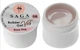 Гель для наращивания Saga Builder Veil Gel №08 30 мл (Бежево розовый) - изображение 1
