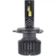 Светодиодные LED лампы для авто SIGMA X5 75W H4 H/L - изображение 4