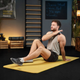 Набор массажных мячей Trex Sport TX-003MSA 3в1 для йоги и фитнеса EPP - изображение 10