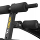Скамья тренировочная Trex Sport TX-050B для пресса - изображение 3