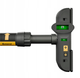 Регулируемый турник Trex Sport TX-020PB 72-110см черный - изображение 5
