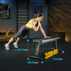 Лавка тренувальна Trex Sport TX-100B - зображення 8