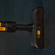 Регулируемый турник Trex Sport TX-020PB 72-110см черный - изображение 10