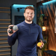 Набор массажных мячей Trex Sport TX-005MSC 5в1 для йоги и фитнеса EPP - изображение 9