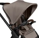Коляска прогулочная ABC Design Samba 2 Nature (12005022103) - изображение 8