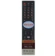 Пульт для телевизора HISENSE HUAYU RM-L1316 универсальный Smart TV,3D, YouTube, Netflix - изображение 2