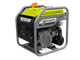 Генератор бензиновый инверторный GT I-4000 3.0-3.6 кВт 8.0 лс - изображение 5