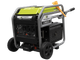 Генератор бензиновый инверторный GT I-7000E 6.0-6.5 кВт 8.5 лс - изображение 3