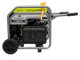 Генератор бензиновый инверторный GT I-7000E 6.0-6.5 кВт 8.5 лс - изображение 7