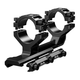 Моноблок DISCOVERY Scope Mount ONE-PIECE High Profile For Picatinny 30mm 1,5inch (202401), шт - зображення 5