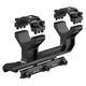 Моноблок DISCOVERY Scope Mount ONE-PIECE High Profile For Picatinny 30 мм 1,93 inch (202402), шт - зображення 7