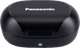 Навушники Panasonic RZ-B120WDG-K TWS Чорний - зображення 7