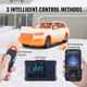 Автономний дизельний нагрівач Vevor 8 кВт + Bluetooth - зображення 9