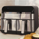 Мультипіч Cecotec Cecofry Advance 9000 Inox (CCTC-03489) - зображення 6