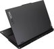 Laptop Lenovo Legion Pro 5 16IRX8 (82WK005VGE) Onyx Grey - obraz 8