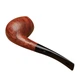 Люлька для куріння Muxiang Rosewood without filter 210-3BH-07 - изображение 3