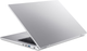 Ноутбук Acer Swift Go 14 SFG14-41-R05F (NX.KG3EG.004) Pure Silver - зображення 6