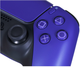 Бездротовий геймпад Sony PlayStation DualSense Galactic Purple V2 (0711719575986) - зображення 6