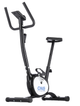 Rower treningowy mechaniczny One Fitness RW3011 Czarny (5907695575590) - obraz 1