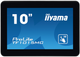 Monitor POS 10.1" iiyama ProLite TF1015MC-B3 - obraz 1