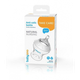 Пляшечка антиколікова BabyOno NATURAL NURSING 180 мл - зображення 9