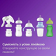 Пляшечка для годування Philips AVENT Анти-Колік, 260 мл - зображення 6