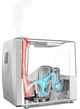 Увлажнитель воздуха с дистанционным управлением Levoit LV600S Smart Hybrid Ultrasonic Humidifier - изображение 5