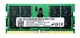 Оперативная память Micron SODIMM DDR5 32Gb 2Rx8 PC5-5600B-SB0-1010-XT MTC16C2085S1SC56BG1 BF - изображение 1