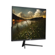 Монітор 2E 31.5" D3224B 2xHDMI, DP, IPS, 2560x1440, 75Hz, 5ms, FreeSync - изображение 2