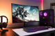 Монітор 2E GAMING 31.5" G3223B 2xHDMI, DP, MM, VA, 2560x1440, 165Hz, 1ms, CURVED, FreeSync, HAS - изображение 3