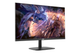 Монітор 2E GAMING 23.8" G2423B HDMI, DP, USB-C, Audio, IPS, 165Hz, 1ms, FreeSync - изображение 3