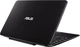 Ноутбук ASUS Transformer Book T302CA (T302CA-GI006T) Black - изображение 7
