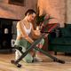 Скамья для гиперэкстензии Hop-Sport HS-1016 - изображение 6