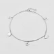 Серебряный браслет Minimal 4710р - изображение 1