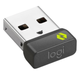 Клавіатура бездротова Logitech MX Keys Advanced for Business Wireless Illuminated UA Graphite (920-010251) - зображення 6