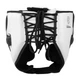 Боксерский шлем Adidas Speed Pro (adiSPD350HG) Black/White L - изображение 2