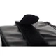 Лапи боксерські Adidas Training Curved Focus Mitt Short (ADISBAC01) Black/White - зображення 5