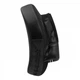 Лапы боксерские Adidas Curved Speed Mesh Coach Mitts (ADISBAC014) Black/Grey - зображення 4