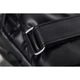 Лапи боксерські Adidas Training Curved Focus Mitt Short (ADISBAC01) Black/White - зображення 6