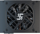 Блок питания Seasonic FOCUS SPX-750 750W Black - изображение 4