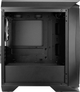 Корпус AeroCool Aero One Mini Frost-G-BK-v1 (ACCS-PB18043.11) Black без БЖ - зображення 6