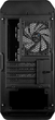 Корпус AeroCool Aero One Mini Frost-G-BK-v1 (ACCS-PB18043.11) Black без БЖ - зображення 7