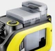 Акумуляторний миючий пилосос Karcher SE 3-18 Compact (1.081-500.0) - зображення 3