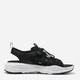 Женские сандалии Puma Hypnotic Sandal 40165302 38 (5UK) 24 см Puma Black-Puma White (4067983820199) - изображение 1