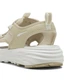 Мужские сандалии Puma Hypnotic Sandal 40165303 46 (11UK) 30 см Putty-Warm White (4067983822421) - изображение 6