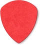 Набор медиаторов Dunlop 558P.50 Tortex Flow .50 мм 12 шт (R126979) - изображение 3