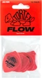 Набор медиаторов Dunlop 558P.50 Tortex Flow .50 мм 12 шт (R126979) - изображение 4